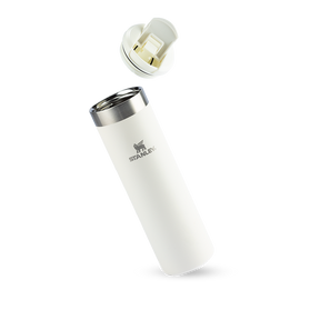 Garrafa Térmica Aerolight Transit Cream | 591ML
